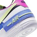 Nike Air Force 1 Shadow 'Sapphire' Sneaker | Women's Size 6.5