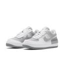 Nike Air Force 1 Shadow SE Women's Shoe - White