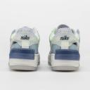 Nike Air Force 1 Shadow SE 'World Indigo' Sneaker | Blue | Women's Size 11.5