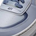 Nike Air Force 1 Shadow SE 'World Indigo' Sneaker | Blue | Women's Size 11.5