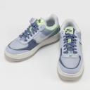 Nike Air Force 1 Shadow SE 'World Indigo' Sneaker | Blue | Women's Size 11.5