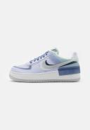 Nike Air Force 1 Shadow SE 'World Indigo' Sneaker | Blue | Women's Size 9
