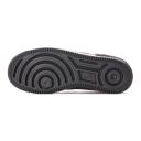 Nike Air Force 1 Shadow Sneaker in Black/Black/Black at Nordstrom, Size 9