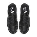 Nike Air Force 1 Shadow 'Triple Black' Sneakers | Women's Size 10