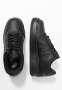Nike Air Force 1 Shadow 'Triple Black' Sneakers | Women's Size 10