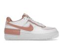 Nike Air Force 1 Shadow 'Washed Coral' (WMNS)