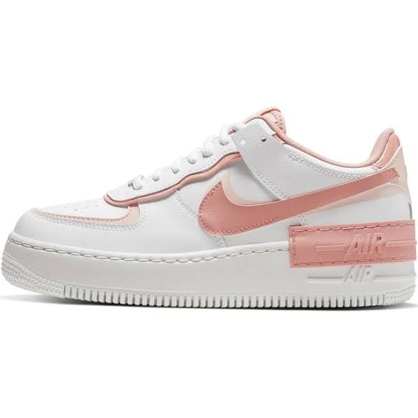 Nike Air Force 1 Shadow 'Washed Coral' (WMNS)