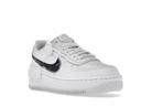 Nike Air Force 1 Shadow White Chrome (Women's)