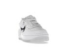 Nike Air Force 1 Shadow White Chrome (Women's)