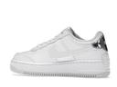 Nike Air Force 1 Shadow White Chrome (Women's)
