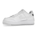 Nike Air Force 1 Shadow White Chrome (Women's)