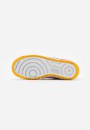 Nike Air Force 1 Shadow 'White Crimson Blue' Sneakers | Women's Size 6