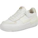 Nike Air Force 1 Shadow White Stone Atomic Pink (W)