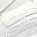 Nike Air Force 1 Shadow White Stone Atomic Pink (W)
