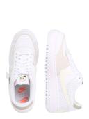Nike Air Force 1 Shadow White Stone Atomic Pink (W)
