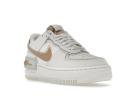 Nike Air Force 1 Shadow Women's - Beige - 11