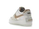 Nike Air Force 1 Shadow Women's - Beige - 11