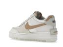 Nike Air Force 1 Shadow Women's - Beige - 11