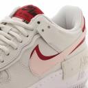 Nike Air Force 1 Shadow Women's - Phantom Trainers