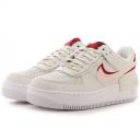 Nike Air Force 1 Shadow Women's - Phantom Trainers