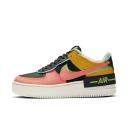 Nike Air Force 1 Shadow Women's Shoe - Grey