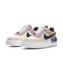 Nike Air Force 1 Shadow Women's Shoe - Grey