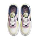 Nike Air Force 1 Shadow Women's Shoe - Grey