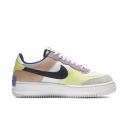 Nike Air Force 1 Shadow Women's Shoe - Grey