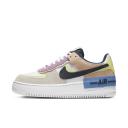 Nike Air Force 1 Shadow Women's Shoe - Grey