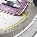 Nike Air Force 1 Shadow Women's Shoe - Grey