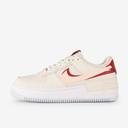 Nike Air Force 1 Shadow Women's Shoe Size 11.5 (Phantom)