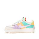 Nike Air Force 1 Shadow Women's Shoe Size 5 (pale Ivory)