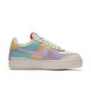 Nike Air Force 1 Shadow Women's Shoe Size 5 (pale Ivory)