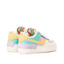 Nike Air Force 1 Shadow Women's Shoe Size 5 (pale Ivory)