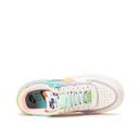 Nike Air Force 1 Shadow Women's Shoe Size 5 (pale Ivory)