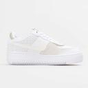 Nike Air Force 1 Shadow Women's Shoe - White