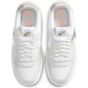 Nike Air Force 1 Shadow Women's Shoe - White