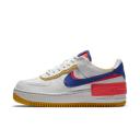 Nike Air Force 1 Shadow Women's Shoe - White