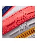 Nike Air Force 1 Shadow Women's Shoe - White