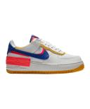 Nike Air Force 1 Shadow Women's Shoe - White