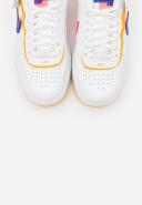 Nike Air Force 1 Shadow Women's Shoe - White