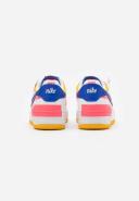 Nike Air Force 1 Shadow Women's Shoe - White