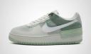 Nike Air Force 1 Shadow Women's Shoes - 1 - Grey