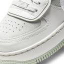 Nike Air Force 1 Shadow Women's Shoes - 1 - Grey