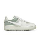 Nike Air Force 1 Shadow Women's Shoes - 1 - Grey