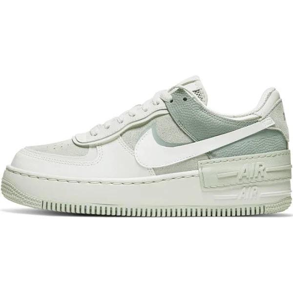 Nike Air Force 1 Shadow Women's Shoes - 1 - Grey
