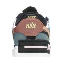 Nike Air Force 1 Shadow Women's Shoes in Black, Size: 10 | CU5315-001