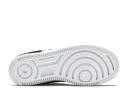 Nike Air Force 1 Shadow Women's Shoes in Black, Size: 10 | CU5315-001