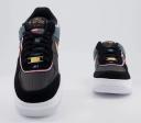 Nike Air Force 1 Shadow Women's Shoes in Black, Size: 7 | CU5315-001