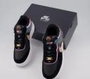 Nike Air Force 1 Shadow Women's Shoes in Black, Size: 9.5 | CU5315-001